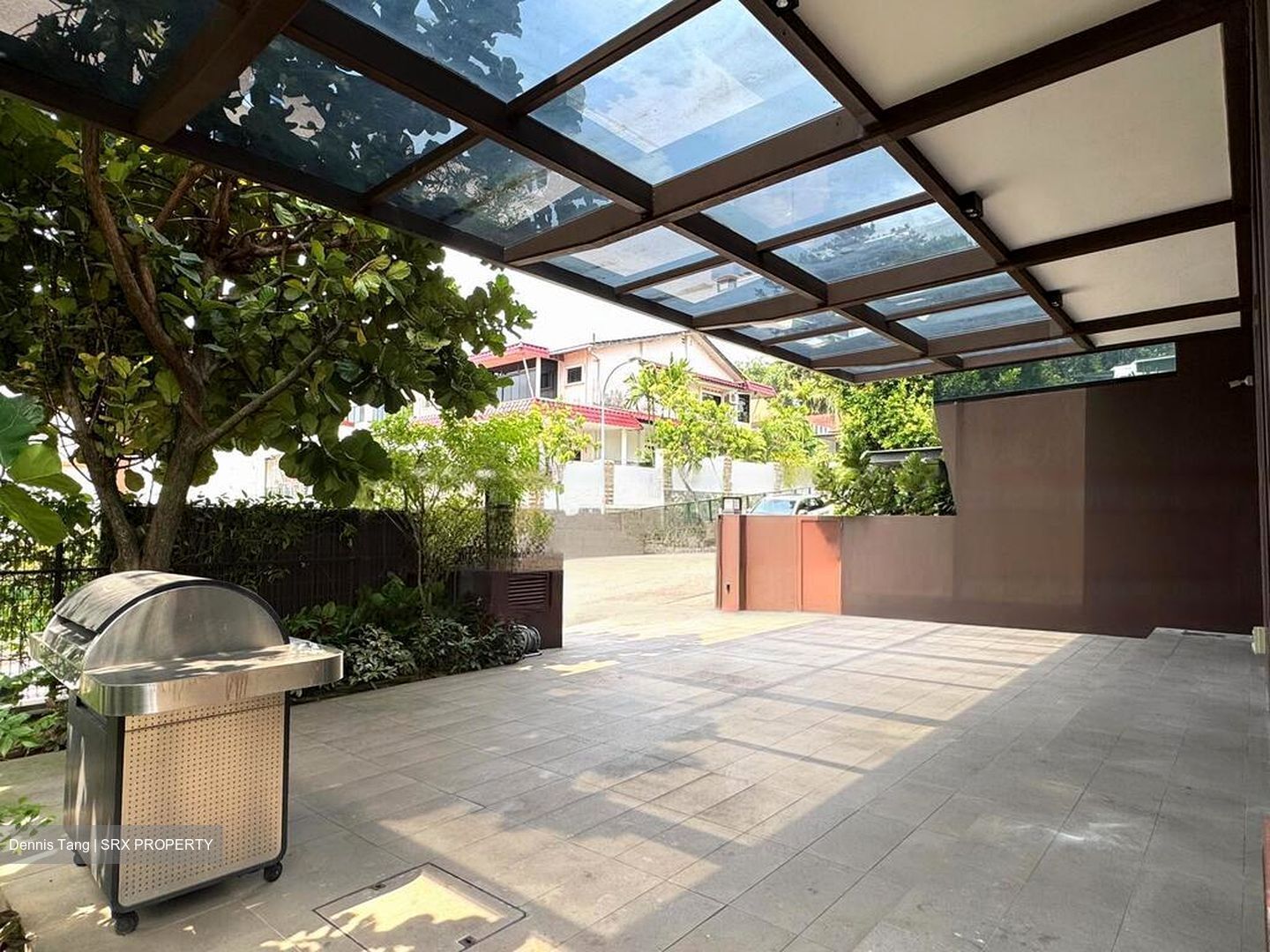 Thomson Three (D20), Semi-Detached #580673421
